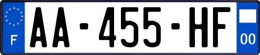 AA-455-HF