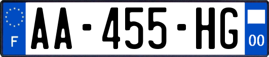 AA-455-HG