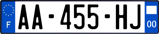 AA-455-HJ