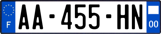 AA-455-HN