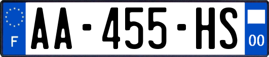 AA-455-HS