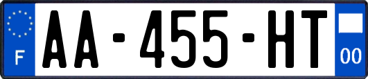 AA-455-HT