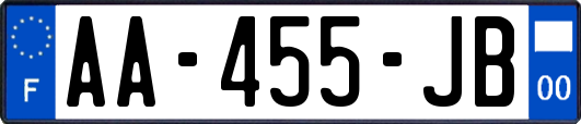 AA-455-JB