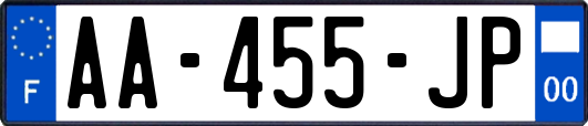 AA-455-JP