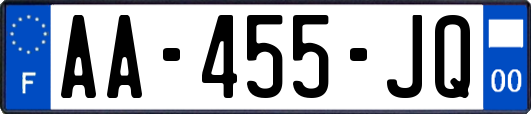 AA-455-JQ