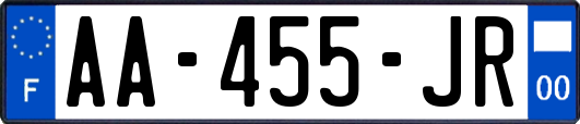 AA-455-JR