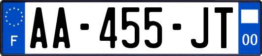 AA-455-JT