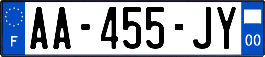 AA-455-JY