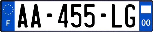 AA-455-LG
