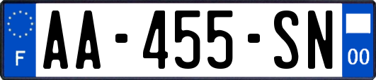 AA-455-SN