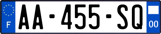 AA-455-SQ