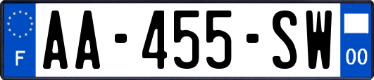 AA-455-SW