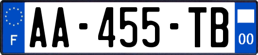 AA-455-TB