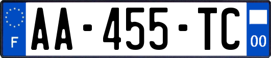 AA-455-TC