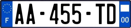 AA-455-TD