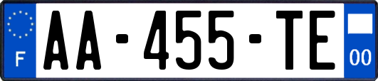 AA-455-TE