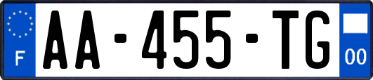 AA-455-TG