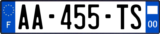 AA-455-TS