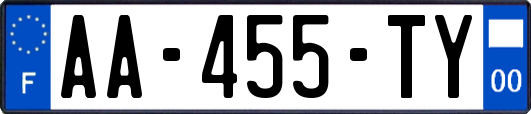 AA-455-TY