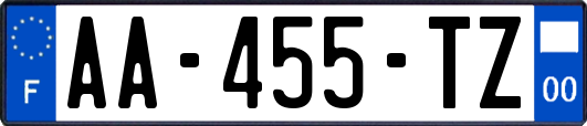 AA-455-TZ