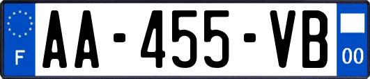 AA-455-VB