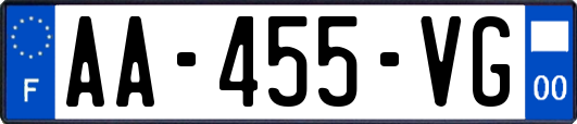 AA-455-VG