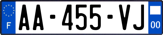 AA-455-VJ