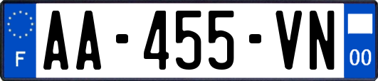 AA-455-VN