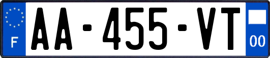 AA-455-VT