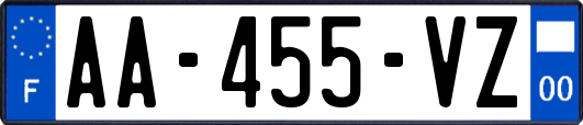 AA-455-VZ