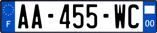 AA-455-WC