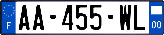 AA-455-WL