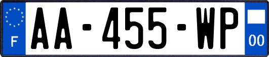 AA-455-WP