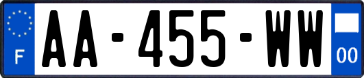 AA-455-WW