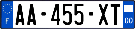 AA-455-XT