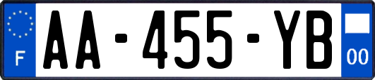 AA-455-YB