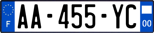 AA-455-YC