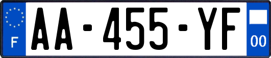 AA-455-YF