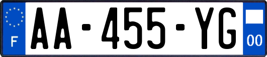 AA-455-YG