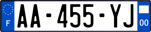 AA-455-YJ