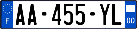 AA-455-YL