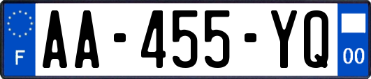 AA-455-YQ