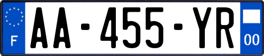 AA-455-YR