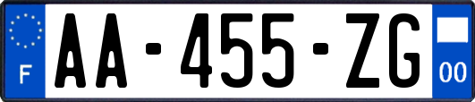 AA-455-ZG