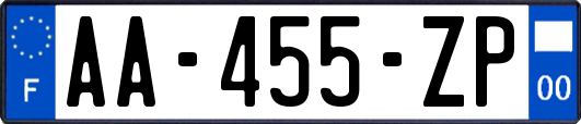 AA-455-ZP