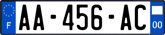 AA-456-AC