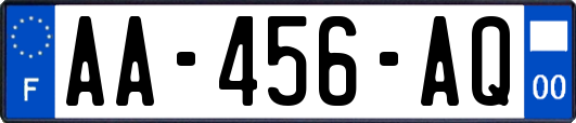 AA-456-AQ