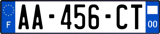 AA-456-CT