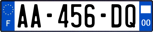 AA-456-DQ