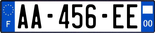 AA-456-EE